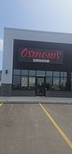 Photo of Osmow's Shawarma - 248 Northern Ave E Unit 1, Sault Ste. Marie, ON P6B 4H6